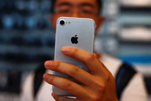 Китай жорстоко помстився Америці за Huawei: під удар потрапив iPhone