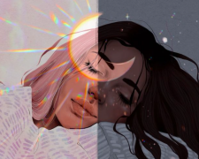 Гороскоп, изображение: Pinterest