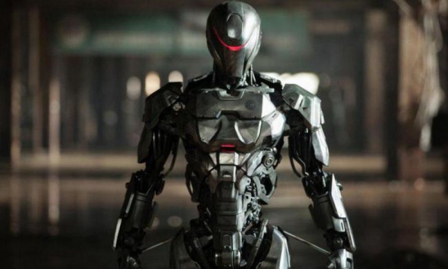 Глаза не нужны: роботов обучили интуиции