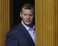 Клюев сбежал через оккупированный Донбасс - Геращенко