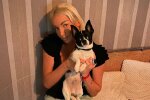 Анастасия Волочкова, фото: Instagram