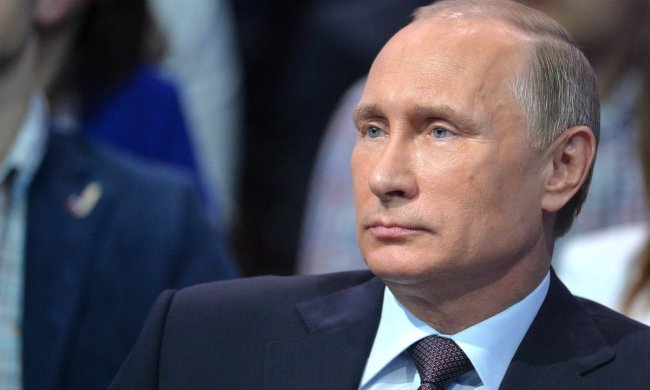 Путин - апостол Сатаны: позорище на РосТВ заставило мир рыдать со смеху