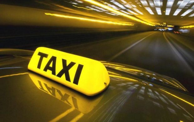 Летающее такси придет на замену авто с шашками