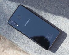 Samsung Galaxy M30: бюджетный смартфон с огромным аккумулятором