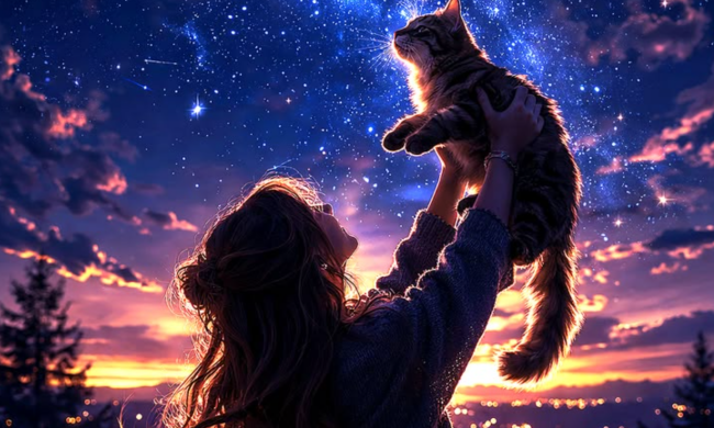 Гороскоп, зображення: Pinterest