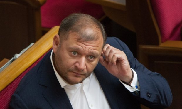 "Ты не Добкин, ты Долбо**кин": скандальный политик опозорился заявлением об убитой Гандзюк, украинцы пылают ненавистью