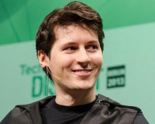 Павел Дуров рассказал о судьбе Telegram