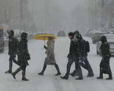 Погода в Україні, фото: Униан