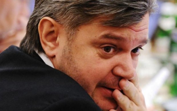 ГПУ добьется осуждения Ставицкого после "помилования" Интерпола