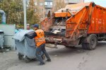 Вивіз сміття, скріншот: YouTube