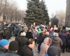 ООН забезпечить Донбас продуктами