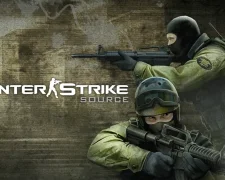 Counter-Strike: Source
