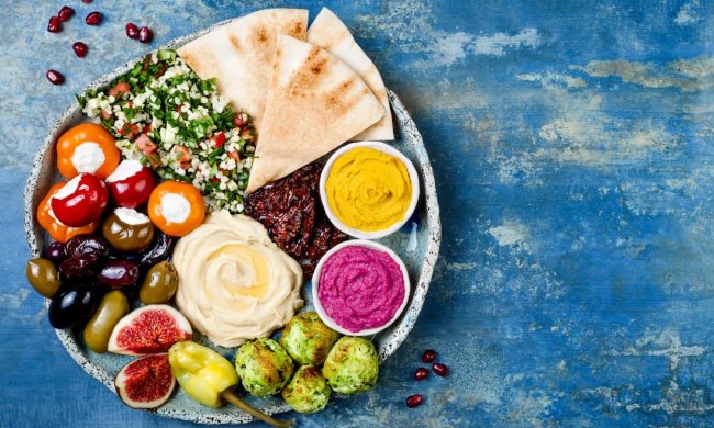 Середземноморська кухня вилікує серце: доведено дивовижну користь страв на оливковій олії