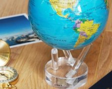 Стало известно, в каких странах воняет украинскими коррупционерами