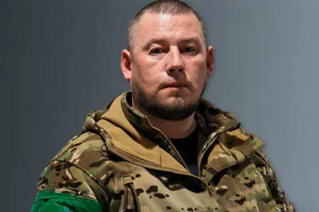 Павло Палиса, заступник керівника Офісу президента