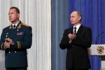 "Ти будеш виглядати, як кілька в томаті", - плавець визвав на дуель посіпаку Путіна