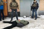 Киян перелякав неадекватний "гість" з Луганська, - "Я сепар, приїхав вас вбивати"