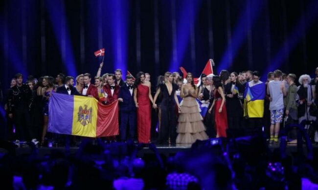 Євробачення 2018: у букмекерів новий фаворит