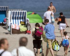 Погода на выходные: тут главное не заплакать