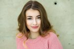 Модель розкрила приховану таємницю успішної кар'єри