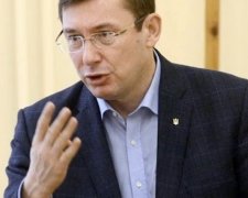 Луценко розповів, де в Україні найбільше крадуть