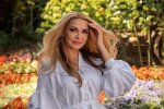 Ольга Сумська показала чоловіка, який їй зраджує: "Спасибі"