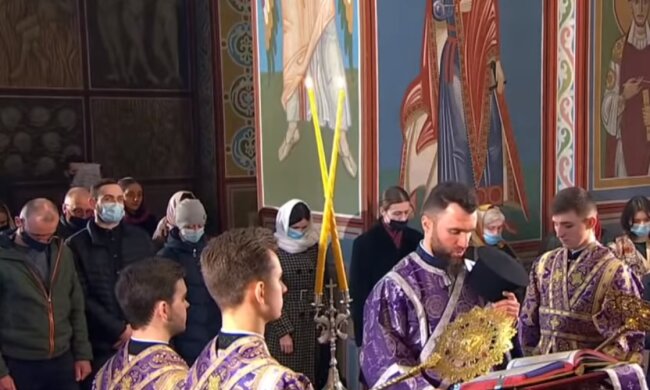 У піст перед Великоднем вшановуємо велике диво Ісуса Христа: "Господь завжди приходить на допомогу"