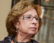 Лія Ахеджакова підтримала Геннадія Корбана
