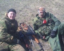 Україна пожаліла матір полоненого "іхтамнєта"