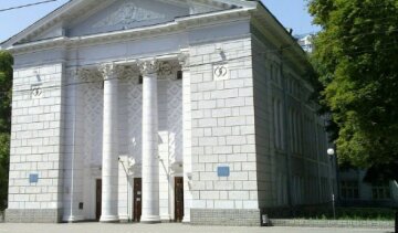 Завкафедрою одеського вишу заарештували за $10 тис. хабара
