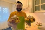 Дзідзьо, фото: Instagram