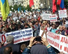 Адептам "руського міра" поставили ультиматум до 9 травня