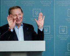 Даниловича ніяк не відпустить: Кучма став мемом, українці не стримують сміху