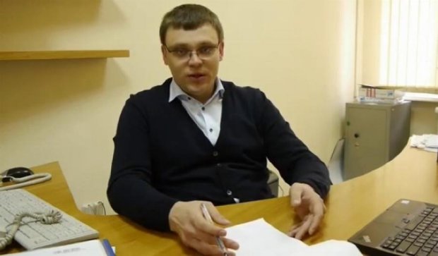 Взяточнику поручили бороться с коррупцией в Одесской области