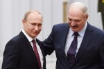 Лукашенко і Путін можуть об'єднатися: готові зайти дуже далеко