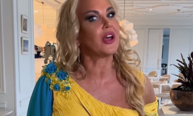 Камалія. Фото: instagram.com/kamaliyaofficial/