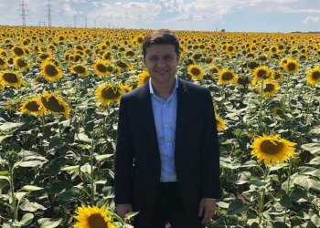 У Зеленського офіційно придумали, як шматками "роздати" Україну іноземцям