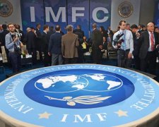 МВФ определится с датой заседания по Украине "в ближайшее время"