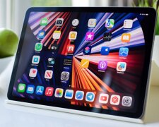 iPad Pro з чіпом M5
