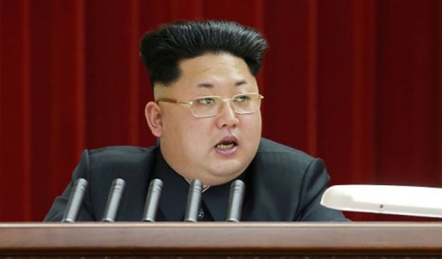 Ким Чен Ын решил объединить две Кореи