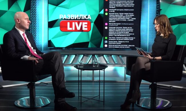 Руслан Бизяев