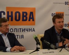"ОСНОВА" активно привлекает в свою команду людей труда со всей Украины