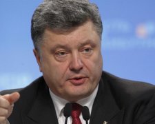 Порошенко терміново скликає Нацраду реформ