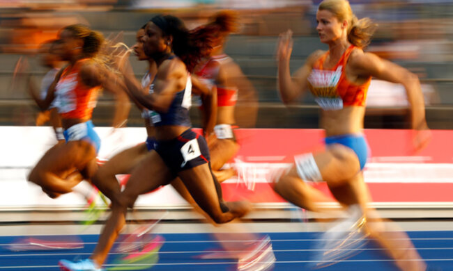 Спортсменки на ЧМ-2019 устроили громкий скандал: интимные ракурсы доставляют дискомфорт