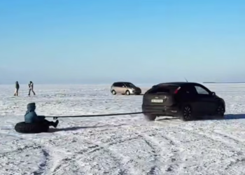 Українці, зима, фото із соцмереж