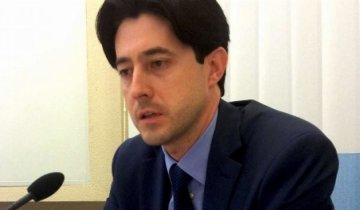 Суд вімовився арештувати Каська