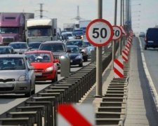 Ограничение скорости до 50 км: чиновники мямлят - есть нюансы