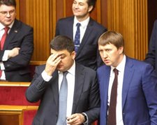 Міщенко вимагає в НАБУ відкрити кримінальне провадження проти прем’єр-міністра Гройсмана після звіту Рахункової палати