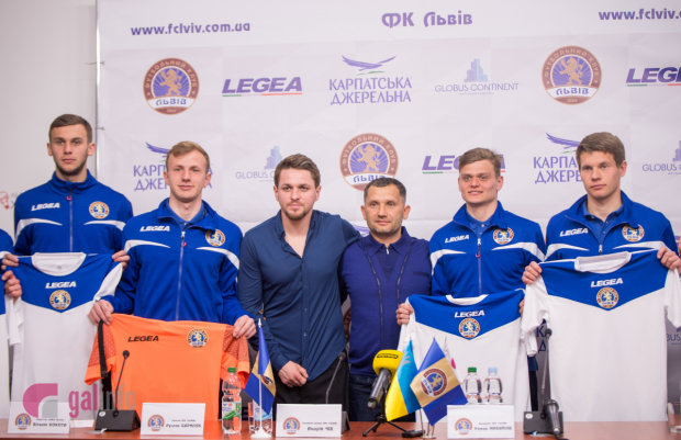 Футболістів української команди перевірили на детекторі брехні