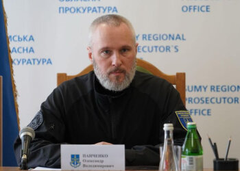 Александр Панченко